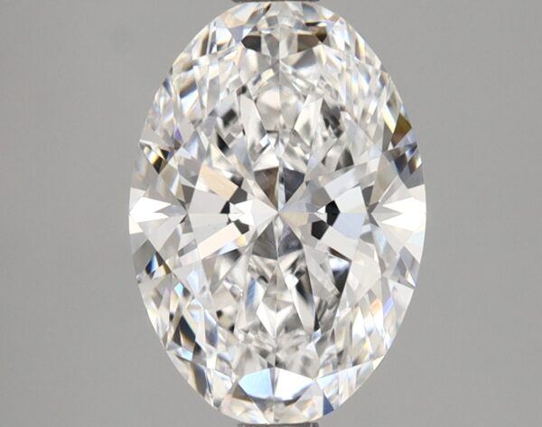 2.16 cctw VVS2 - Lab Grown Loose Diamond