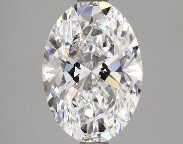 2.15 cctw VS2 - Lab Grown Loose Diamond
