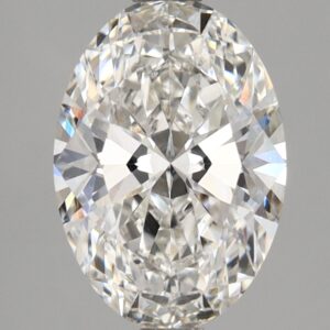 2.15 cctw VVS2 - Lab Grown Loose Diamond