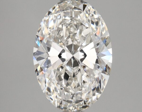 2.15 cctw VVS2 - Lab Grown Loose Diamond