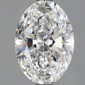 2.14 cctw VS1 - Lab Grown Loose Diamond