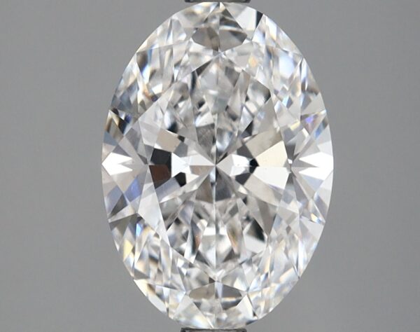 2.14 cctw VS1 - Lab Grown Loose Diamond