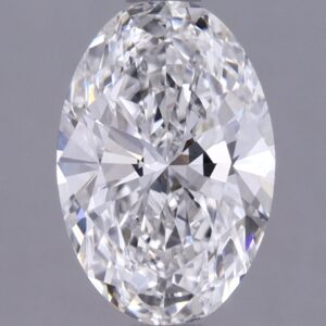 1.31 cctw VVS2 - Lab Grown Loose Diamond
