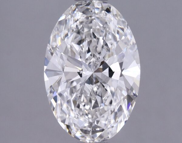 1.31 cctw VVS2 - Lab Grown Loose Diamond