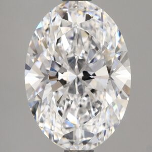2.56 cctw VS1 - Lab Grown Loose Diamond