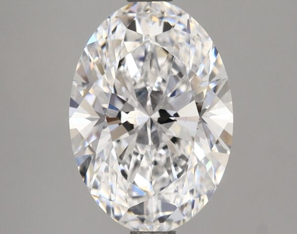 2.56 cctw VS1 - Lab Grown Loose Diamond