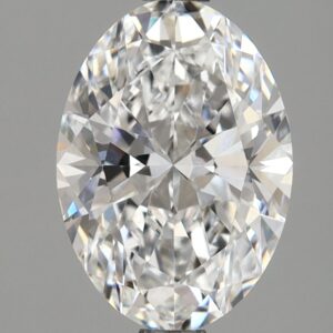 2.12 cctw VS1 - Lab Grown Loose Diamond