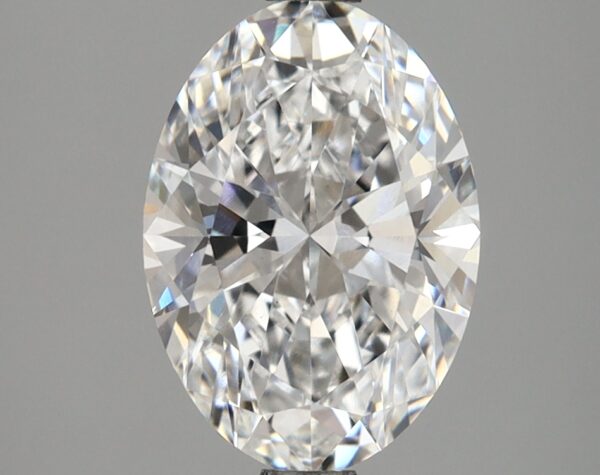 2.12 cctw VS1 - Lab Grown Loose Diamond