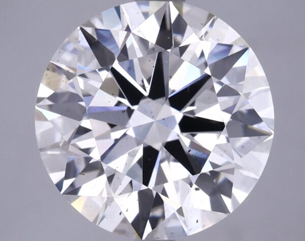 4.60 cctw SI1 - Lab Grown Loose Diamond