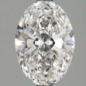 2.12 cctw VVS2 - Lab Grown Loose Diamond
