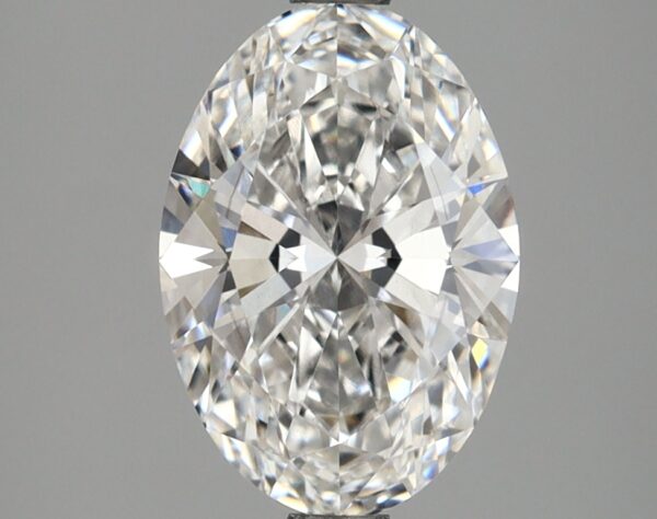 2.12 cctw VVS2 - Lab Grown Loose Diamond