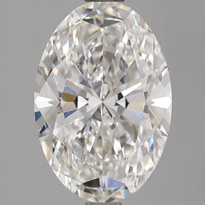 2.11 cctw VS1 - Lab Grown Loose Diamond