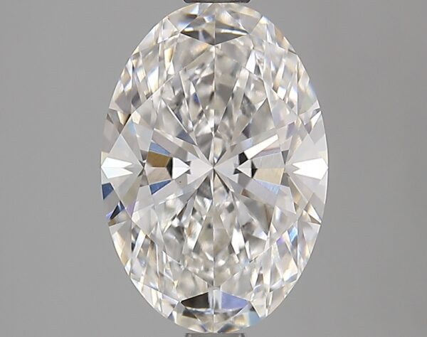 2.11 cctw VS1 - Lab Grown Loose Diamond