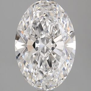 2.08 cctw VS2 - Lab Grown Loose Diamond