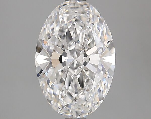 2.08 cctw VS2 - Lab Grown Loose Diamond