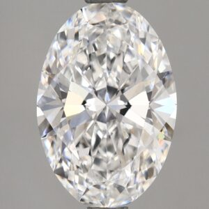 2.02 cctw VS1 - Lab Grown Loose Diamond