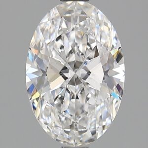 2.01 cctw VS2 - Lab Grown Loose Diamond