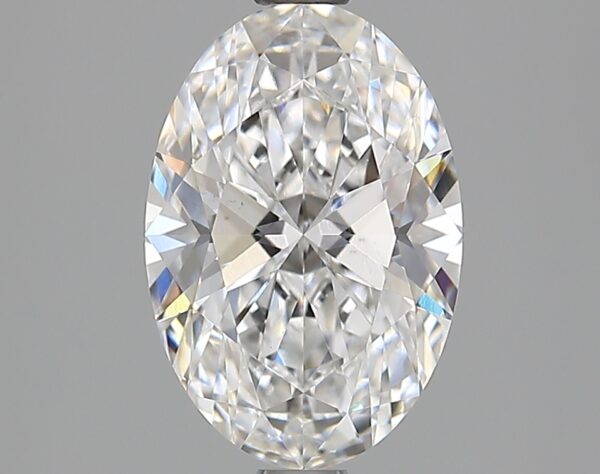 2.01 cctw VS2 - Lab Grown Loose Diamond