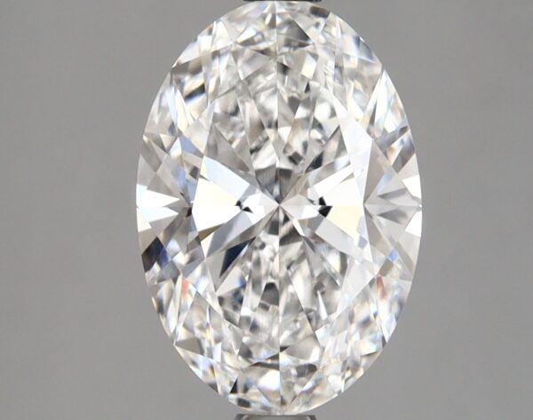 2.41 cctw VVS2 - Lab Grown Loose Diamond