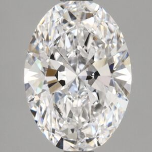 2.11 cctw VS1 - Lab Grown Loose Diamond
