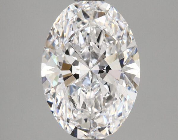 2.11 cctw VS1 - Lab Grown Loose Diamond