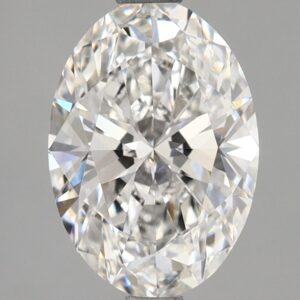 2.04 cctw VS1 - Lab Grown Loose Diamond