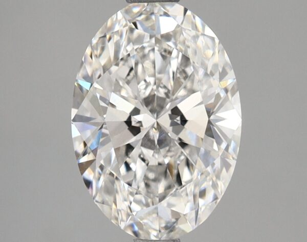 2.04 cctw VS1 - Lab Grown Loose Diamond