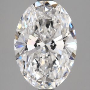 2.67 cctw VS1 - Lab Grown Loose Diamond