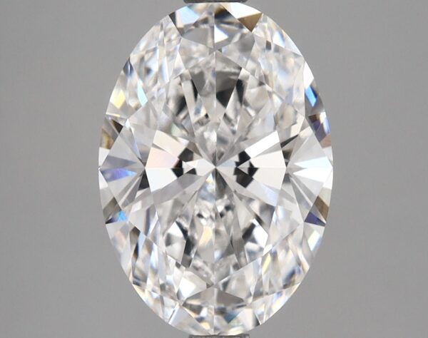 2.67 cctw VS1 - Lab Grown Loose Diamond