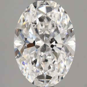 2.15 cctw VS1 - Lab Grown Loose Diamond