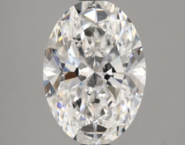 2.15 cctw VS1 - Lab Grown Loose Diamond