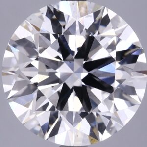 4.50 cctw VS2 - Lab Grown Loose Diamond