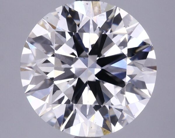 4.50 cctw VS2 - Lab Grown Loose Diamond