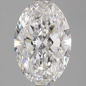 2.09 cctw VVS2 - Lab Grown Loose Diamond