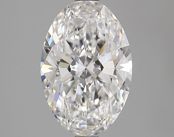 2.09 cctw VVS2 - Lab Grown Loose Diamond