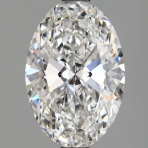 2.01 cctw VS1 - Lab Grown Loose Diamond