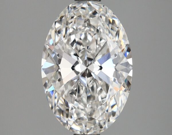 2.01 cctw VS1 - Lab Grown Loose Diamond