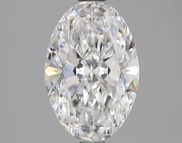 2.01 cctw VVS2 - Lab Grown Loose Diamond