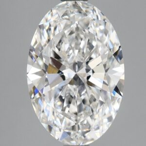 2.68 cctw VS1 - Lab Grown Loose Diamond