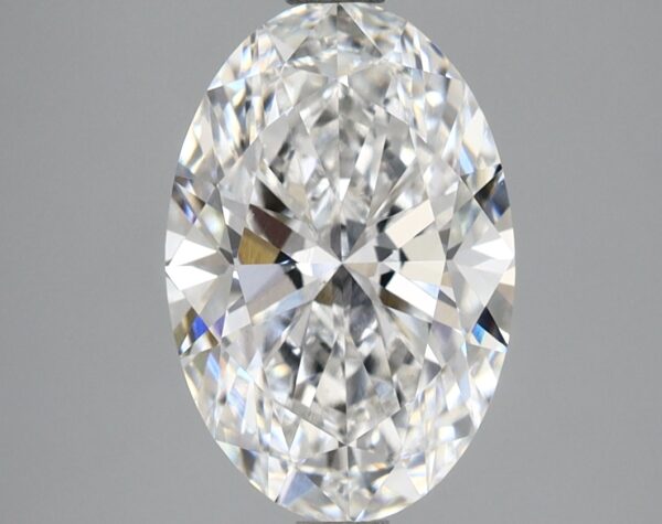 2.68 cctw VS1 - Lab Grown Loose Diamond
