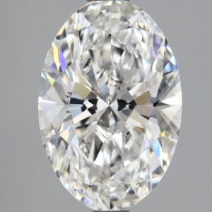 2.60 cctw VS1 - Lab Grown Loose Diamond
