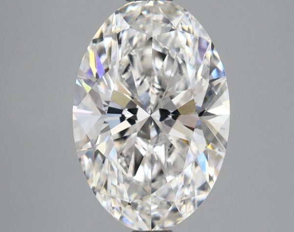 2.60 cctw VS1 - Lab Grown Loose Diamond