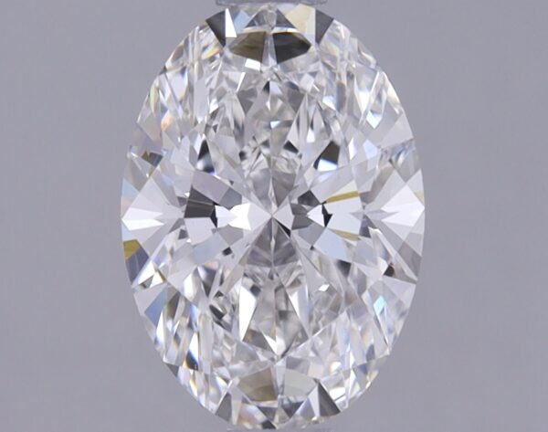 1.02 cctw VVS2 - Lab Grown Loose Diamond