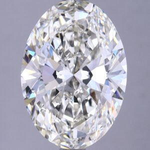 3.50 cctw VS1 - Lab Grown Loose Diamond