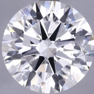 4.49 cctw VS1 - Lab Grown Loose Diamond