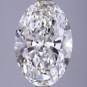 3.95 cctw VS1 - Lab Grown Loose Diamond