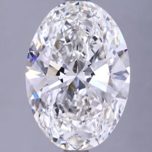 3.77 cctw VS2 - Lab Grown Loose Diamond