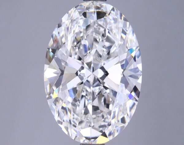 3.63 cctw VS2 - Lab Grown Loose Diamond