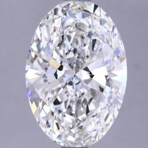 3.03 cctw VS1 - Lab Grown Loose Diamond