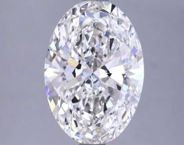 3.03 cctw VS1 - Lab Grown Loose Diamond